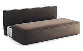 Диван Матей Comfort 45 коричневый - превью 5 Диван Матей Comfort 45 коричневый - превью 5