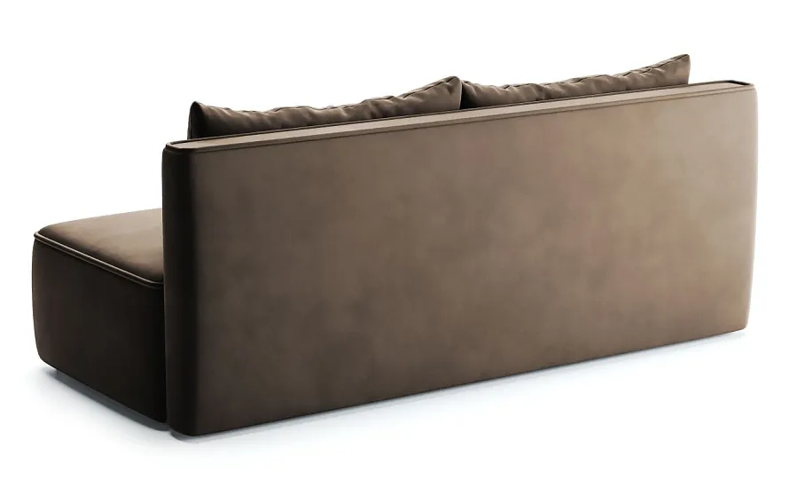 Диван Матей Comfort 45 коричневый - 8 Диван Матей Comfort 45 коричневый - 8