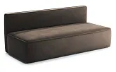 Диван Матей Comfort 45 коричневый - превью 4 Диван Матей Comfort 45 коричневый - превью 4