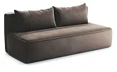 Диван Матей Comfort 45 коричневый - превью 3 Диван Матей Comfort 45 коричневый - превью 3