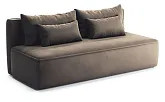 Диван Матей Comfort 45 коричневый - превью 2 Диван Матей Comfort 45 коричневый - превью 2